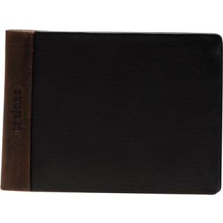 Brieftasche Bundenbach Gerold BillFold SH3 Dunkelbraun