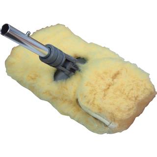 Shurhold shur-lok drejelig pad combo