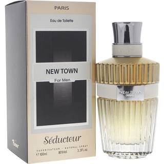 Lomani New Town K?ln Seducteur 3.3 ounce