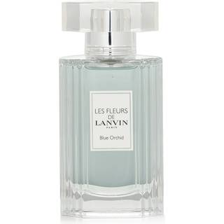 Lanvin Blue Orchid Eau de Toilette til kvinder 50 ml - 50 ml