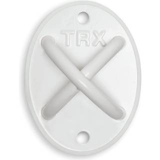 TRX Xmount V4 Hvid Forankring Hvid