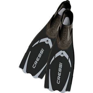 Cressi Pluma Black 3738