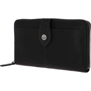 Maitre Lemberg Dietrun Purse LH11Z Dark Grey