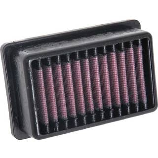 K&N Permanent Luftfilter