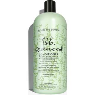 Bumble and bumble Seaweed Conditioner Let balsam Med tangekstrakter 1000 ml - 1000 ml