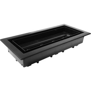 Aria Lite 4x10 Black Vent Cover (1)
