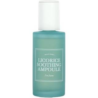 I'm from Licorice Soothing Ampoule 30 ml
