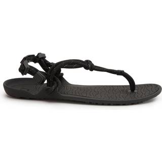 Xero Shoes Aqua Cloud Womens – Sandaler – Black - 40.5