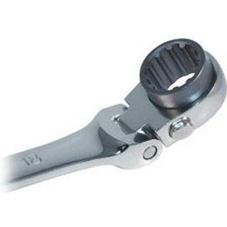 XL Ratcheting skruen?gle 13 mm x 15mm 16,07 lang
