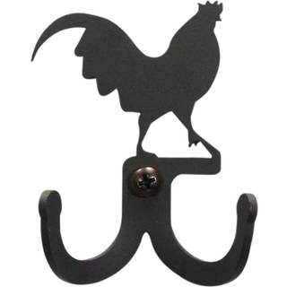 Landsby smedejern hane dobbelt v?gkrog