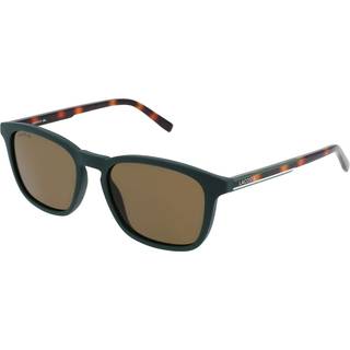 Lacoste L947S 315 54 Solbriller Mænd Grøn - Matte Green - 54mm