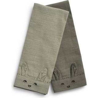 Elodie Details servietter 2pak Mineral Green