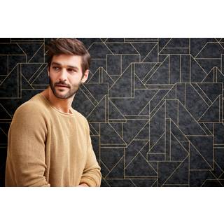 Metropolitan Stories Wallpaper Vienna Geo 391184
