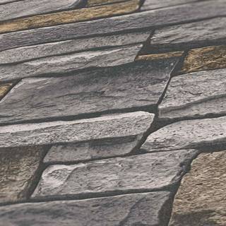 Albany Wallpaper Granite Wall effect 38813-1