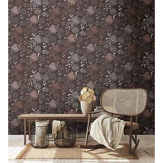 Albany Wallpaper Dandelions 38900-2