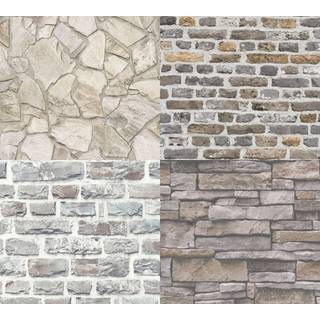 Tapet, Elements - 389312 - Dekorationstapeter