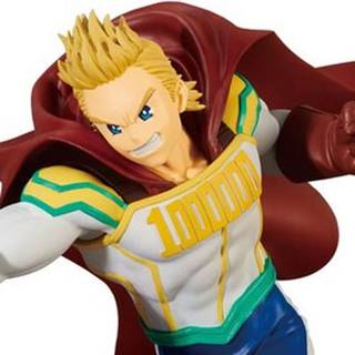 Banpresto - My Hero Academia The Amazing Heroes Vol.27 Limelion 13 cm - Figur