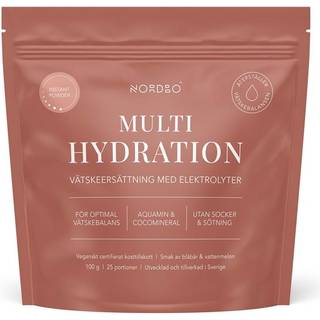 Multi Hydration 100 g. | NORDBO