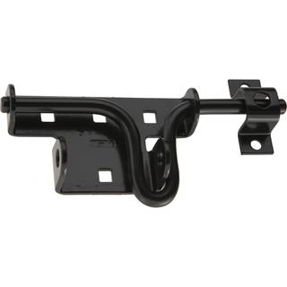 National Hardware N109-027 Slideboltltchblk