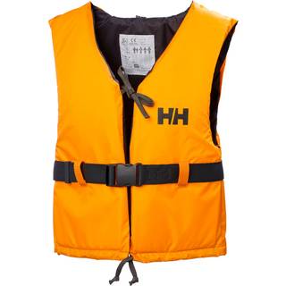 Sejlervest Helly Hansen Sport II 50N Cloudberry, 90+ kg