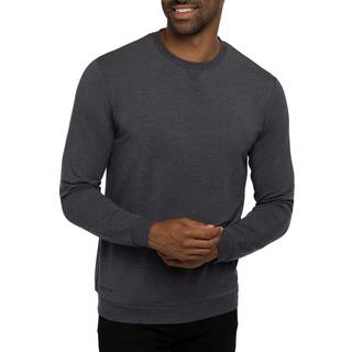 TRAVISMATHEW Layer-faciliteter, mørkegrå