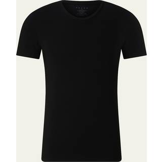 FALKE Men T-Shirt Round-neck Daily Climate Control