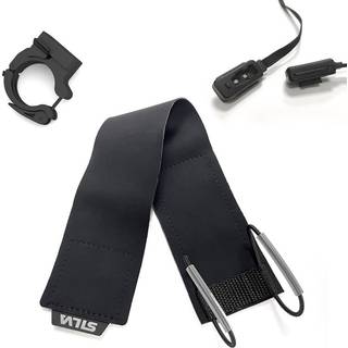 SILVA Free bar mount kit - fra Silva