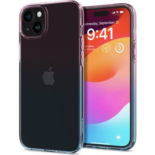Spigen Liquid Crystal - crystal clear - iPhone 15