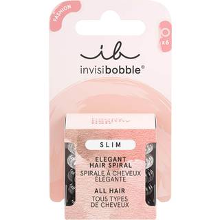 Invisibobble Slim Day And Night 6 pcs