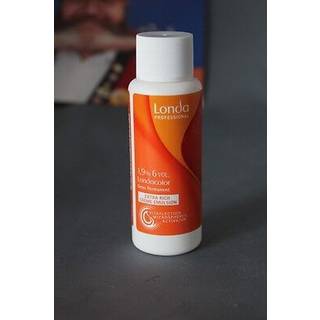 Londa Professional Londacolor Aktiverende emulsion til alle hårtyper 60 ml - 60 ml