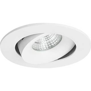 LED-downlight MD-70 Tune, Hvid, 230V, IP44