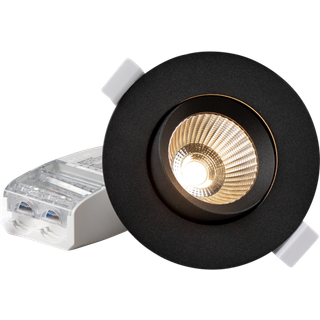 Optic l quick iso 7,5w tw 460lm so
