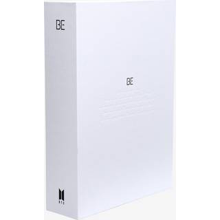 BTS - BE
