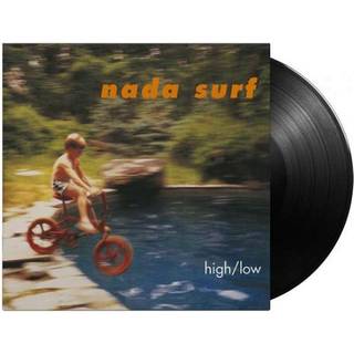 Nada Surf - High / Low