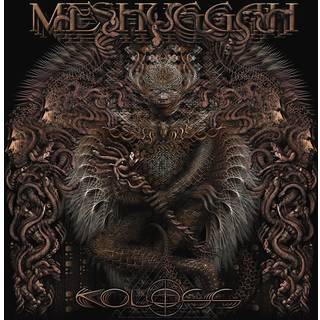 Meshuggah - Koloss