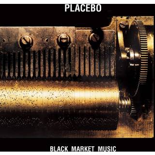 Placebo - Black Market Music