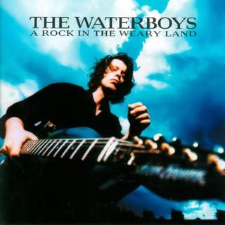 Waterboys the - A Rock in the Weary Land (Blue Vinyl)