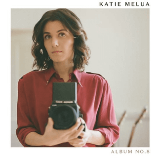 Katie Melua - Album No. 8