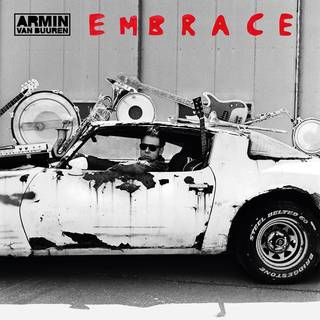 Armin Van Buuren - Embrace (Reissue) (2 LP)