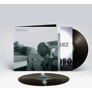 Chavez - Gone Glimmering (2lp 25th Anniversary Edition)