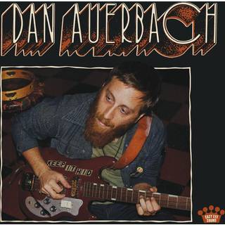 Dan Auerbach - Keep It Hid