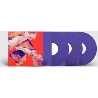 Bicep - Isles