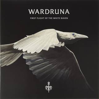 Wardruna - Kvitravn - First Flight of the White Raven