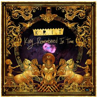 Big K.R.I.T. - King Remembered In Time