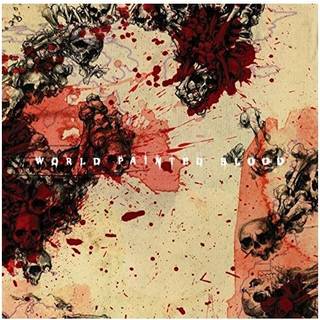 Slayer - World Painted Blood
