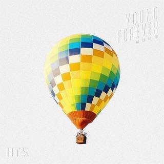 Bts - Young Forever