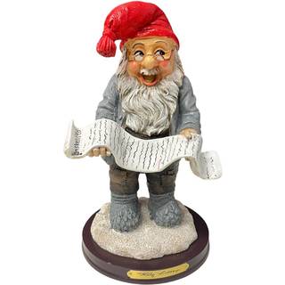 Ønskeliste H 20,5 cm - Rolf Lidberg