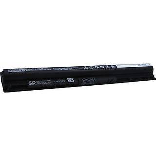 Batteri til Dell Inspiron 15-3451 Laptop - 14,8V (kompatibelt)