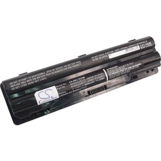 DELL 08PGNG, 11.1V, 6600mAh batteri