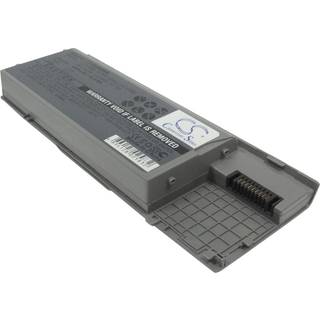 Batteri til Dell Latitude D620 Laptop - 11,1V (kompatibelt)